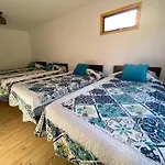 Lodge El Pedregan