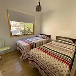 Lodge El Pedregan