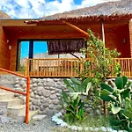 Lodge El Pedregan