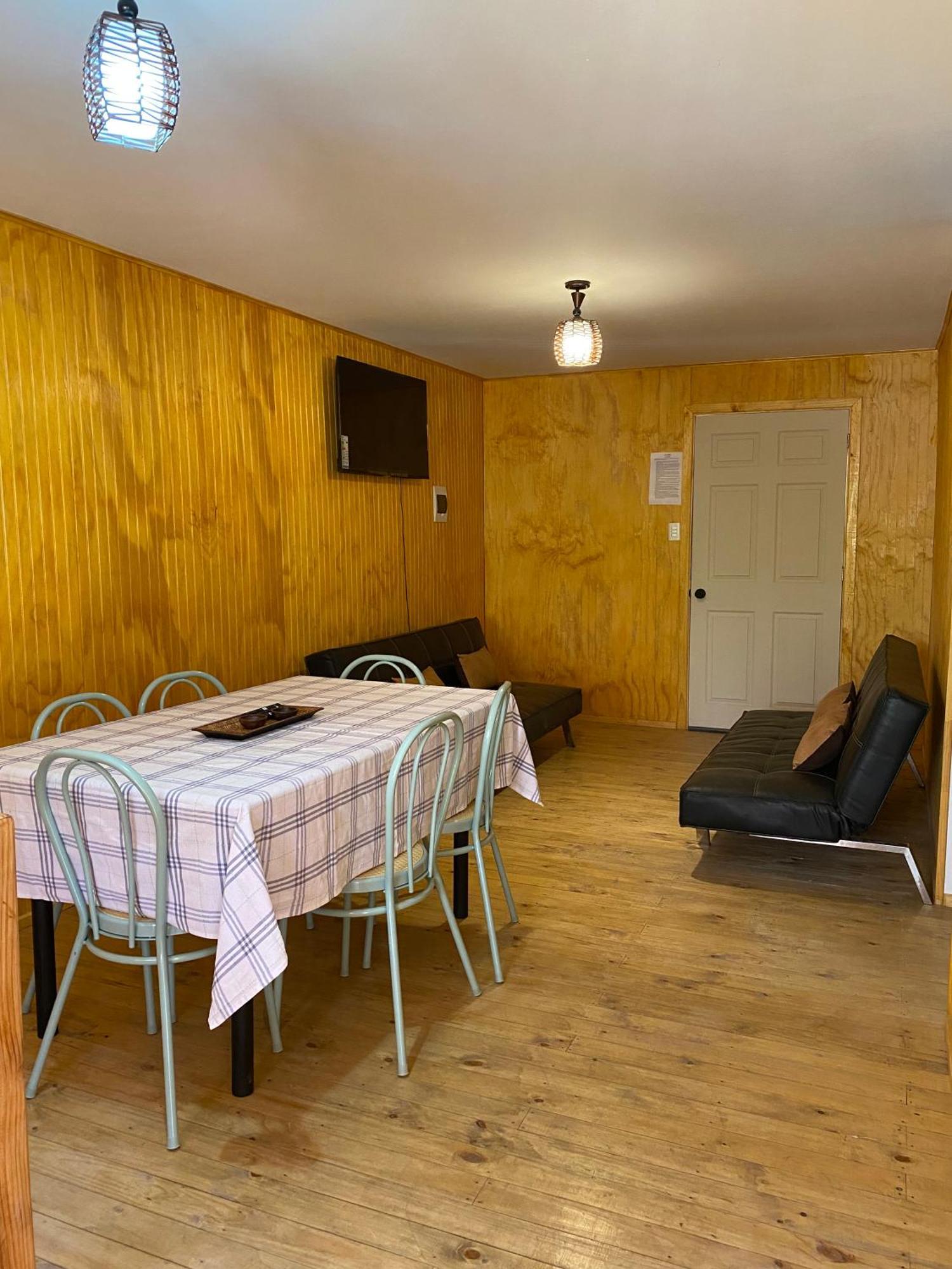 El Pedregan Lodge