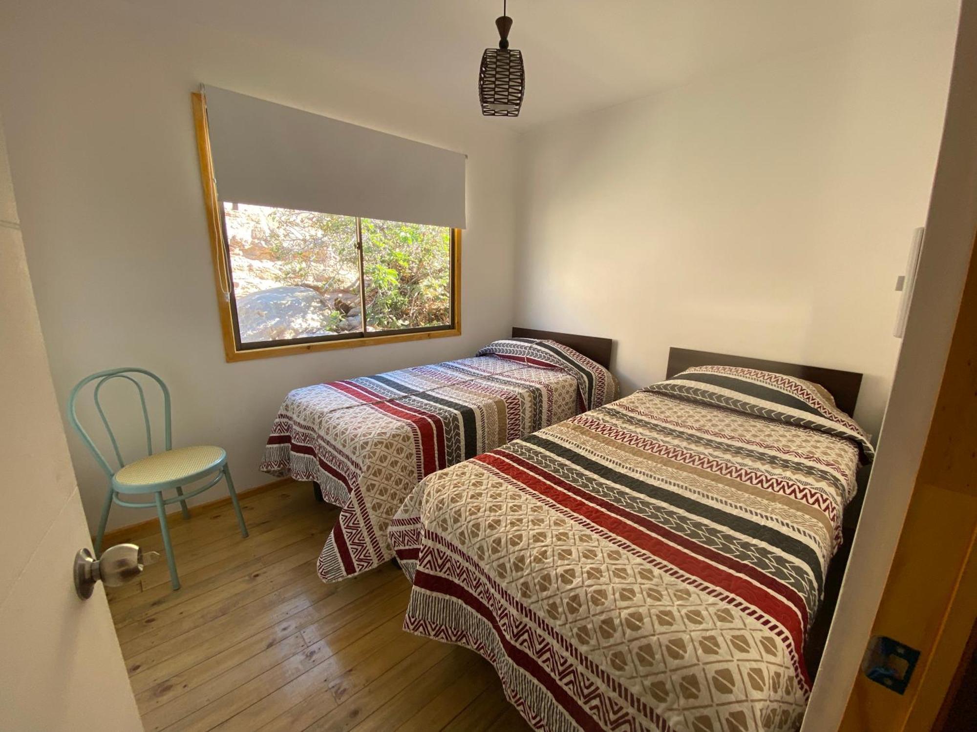 El Pedregan Lodge Codpa