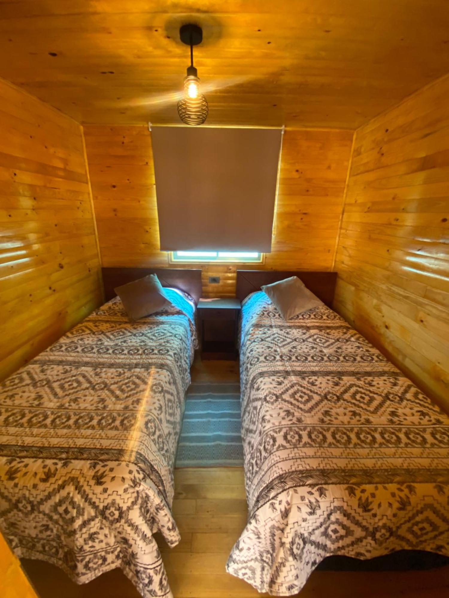 Lodge El Pedregan Codpa