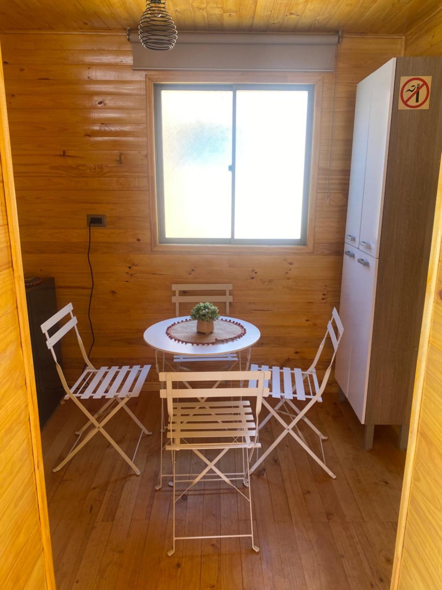 Lodge El Pedregan