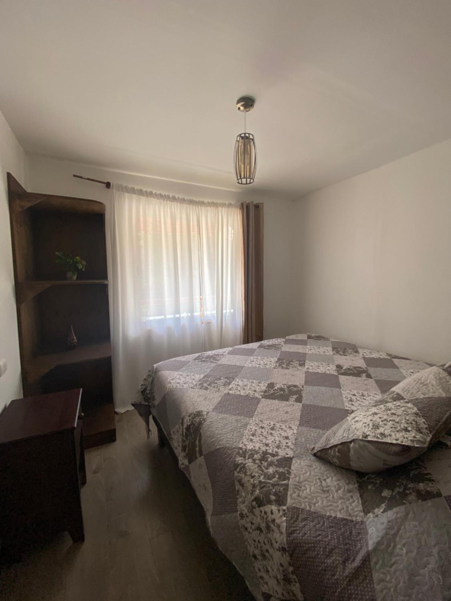 El Pedregan Lodge Codpa