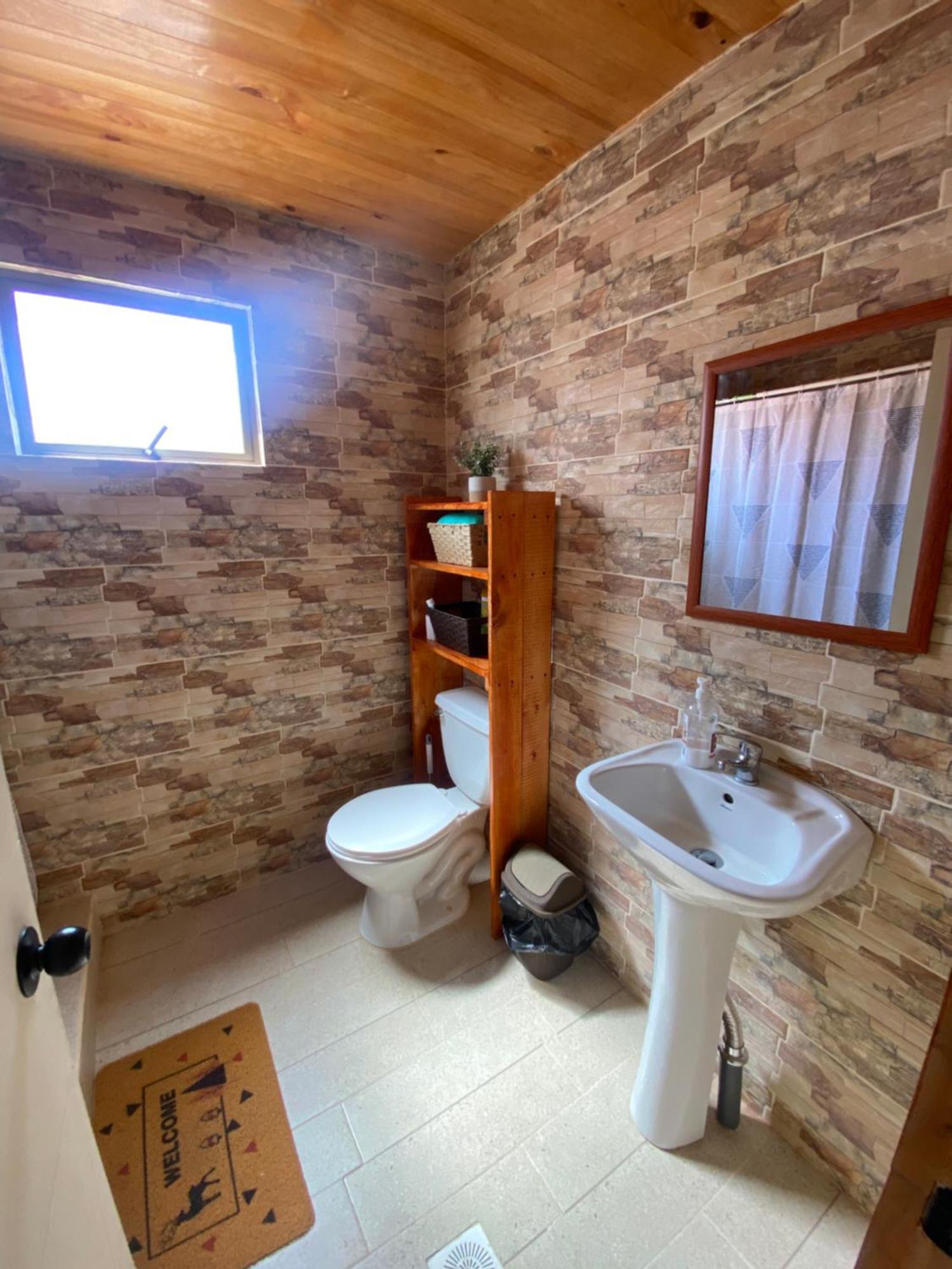 Lodge El Pedregan Codpa