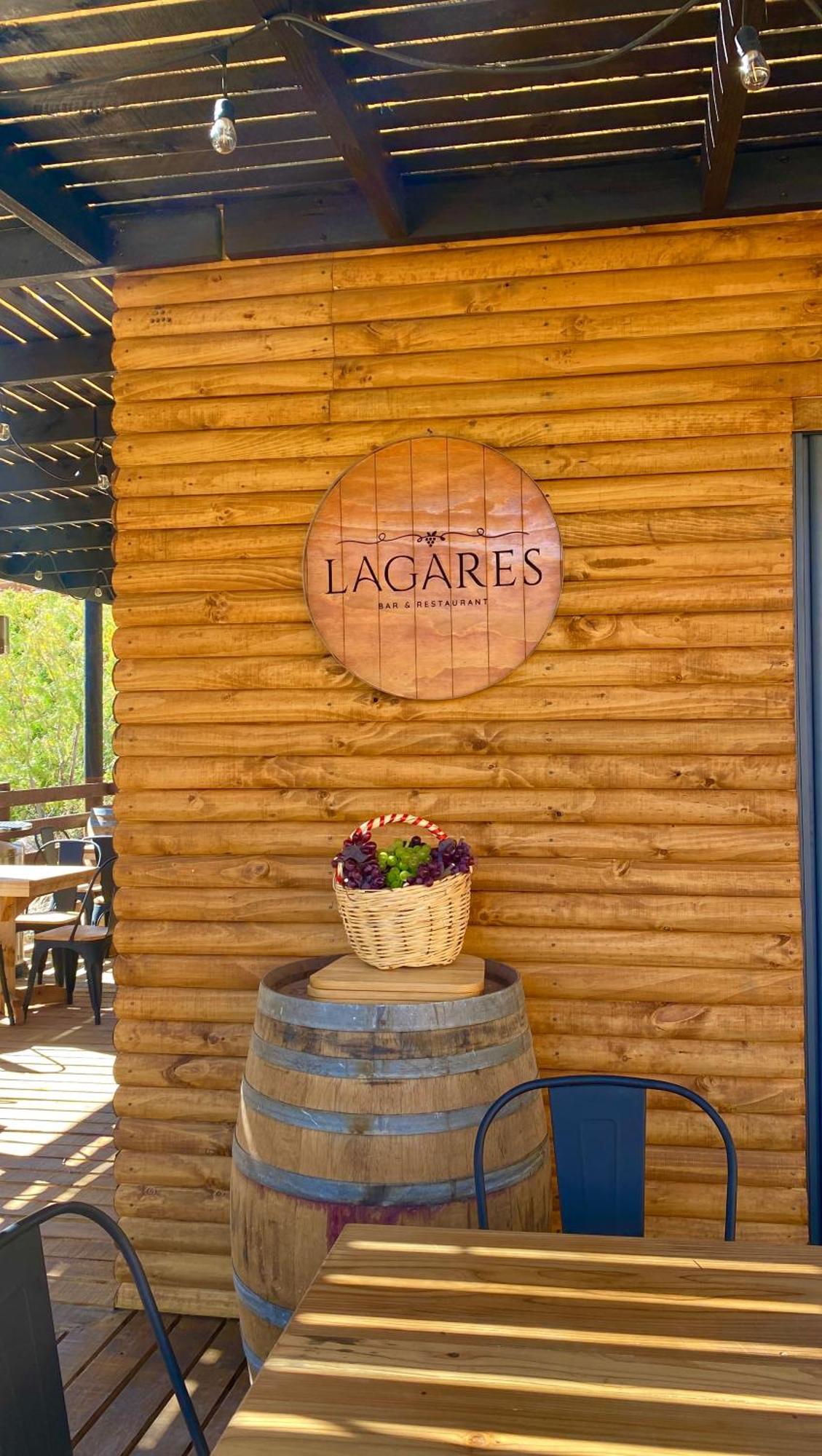 El Pedregan Lodge