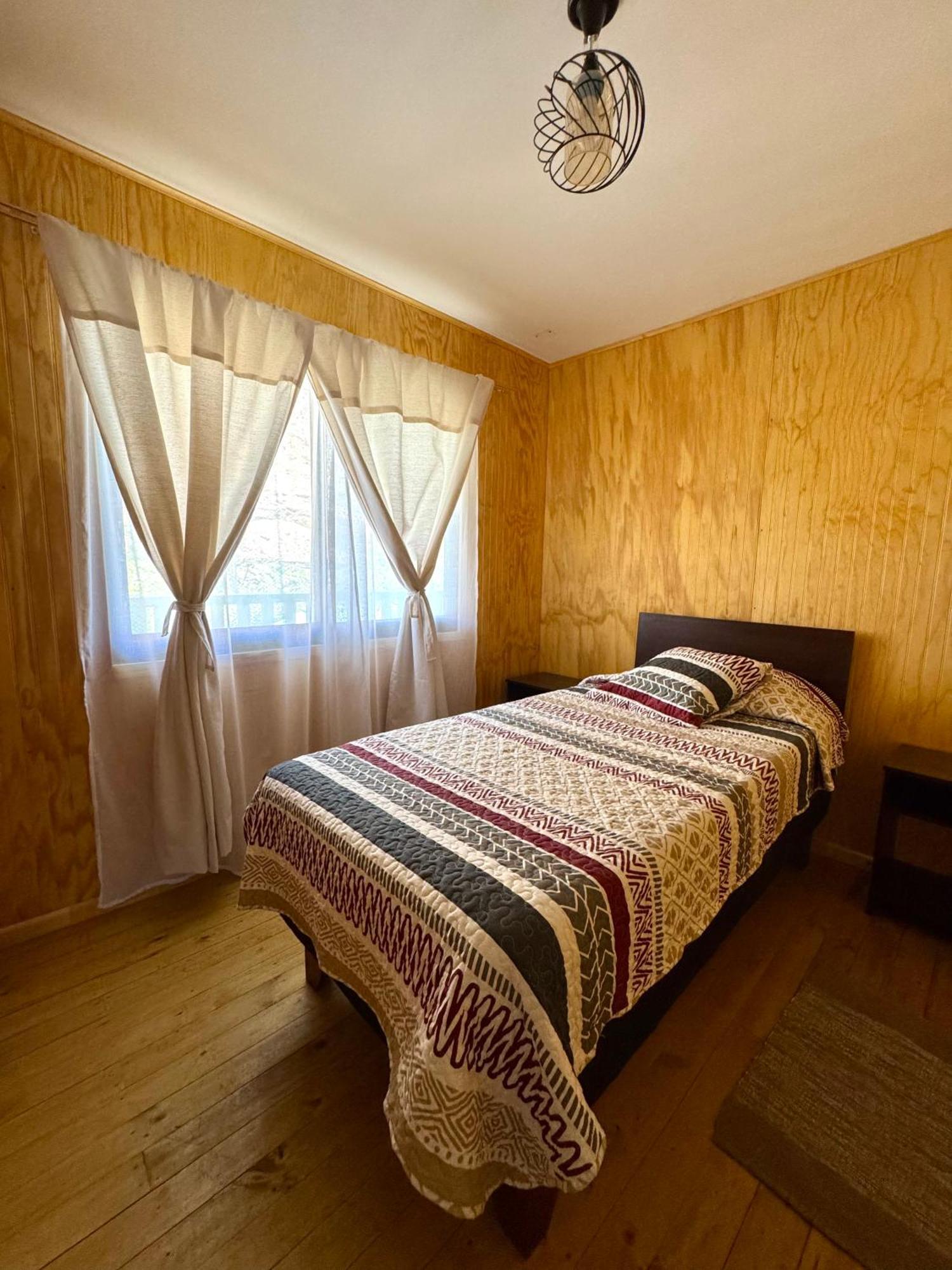 El Pedregan Lodge
