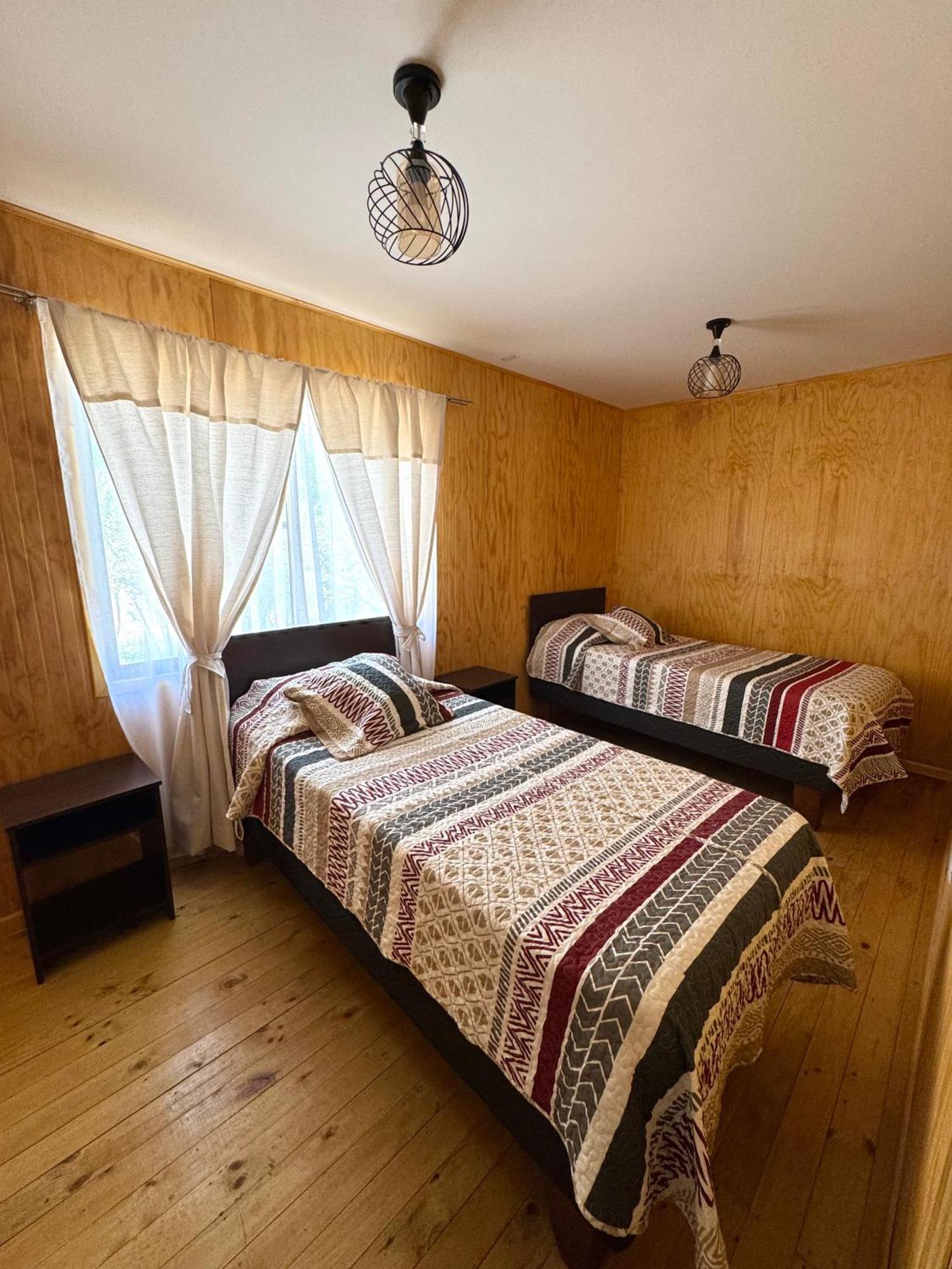Lodge El Pedregan