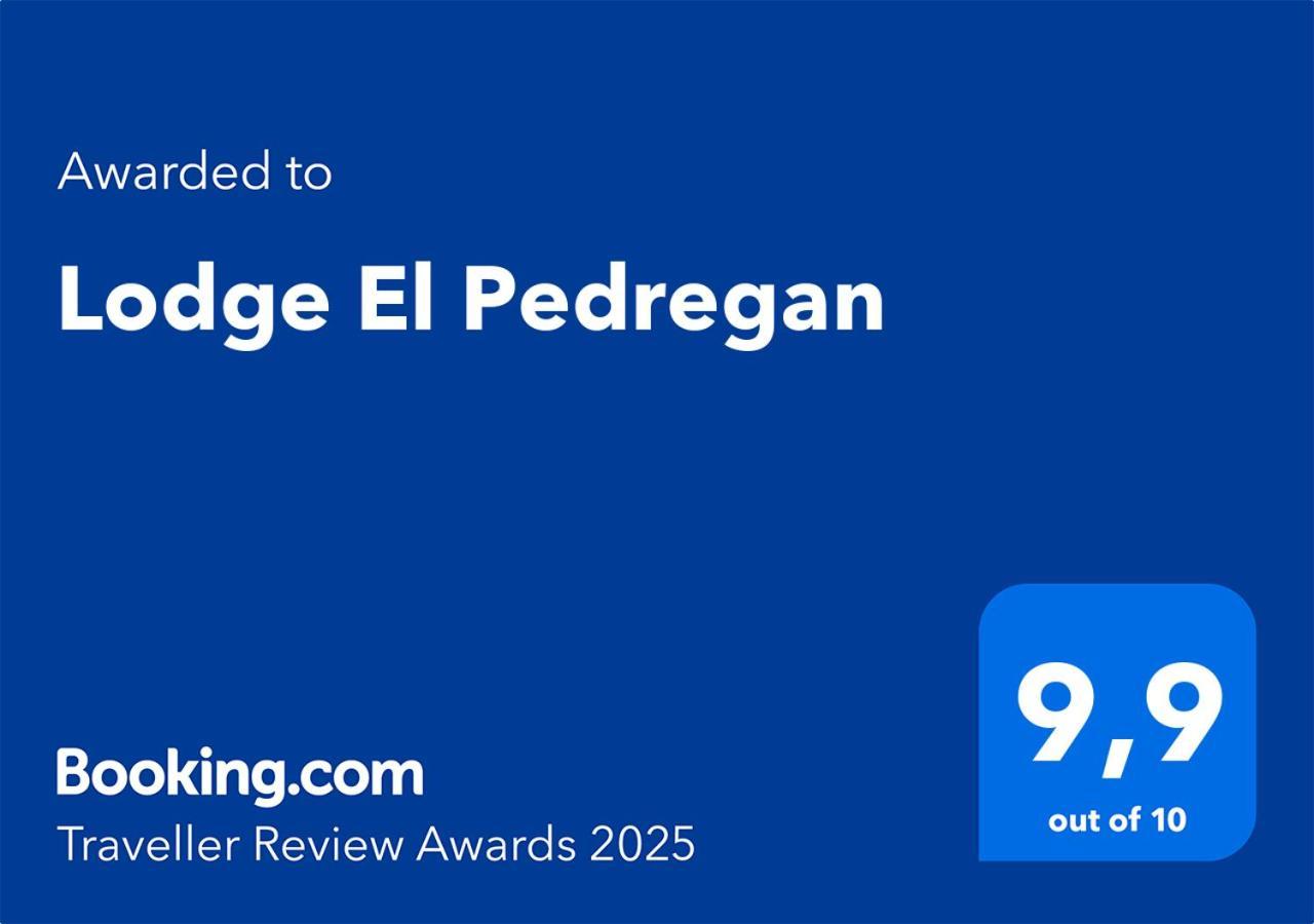 El Pedregan Lodge